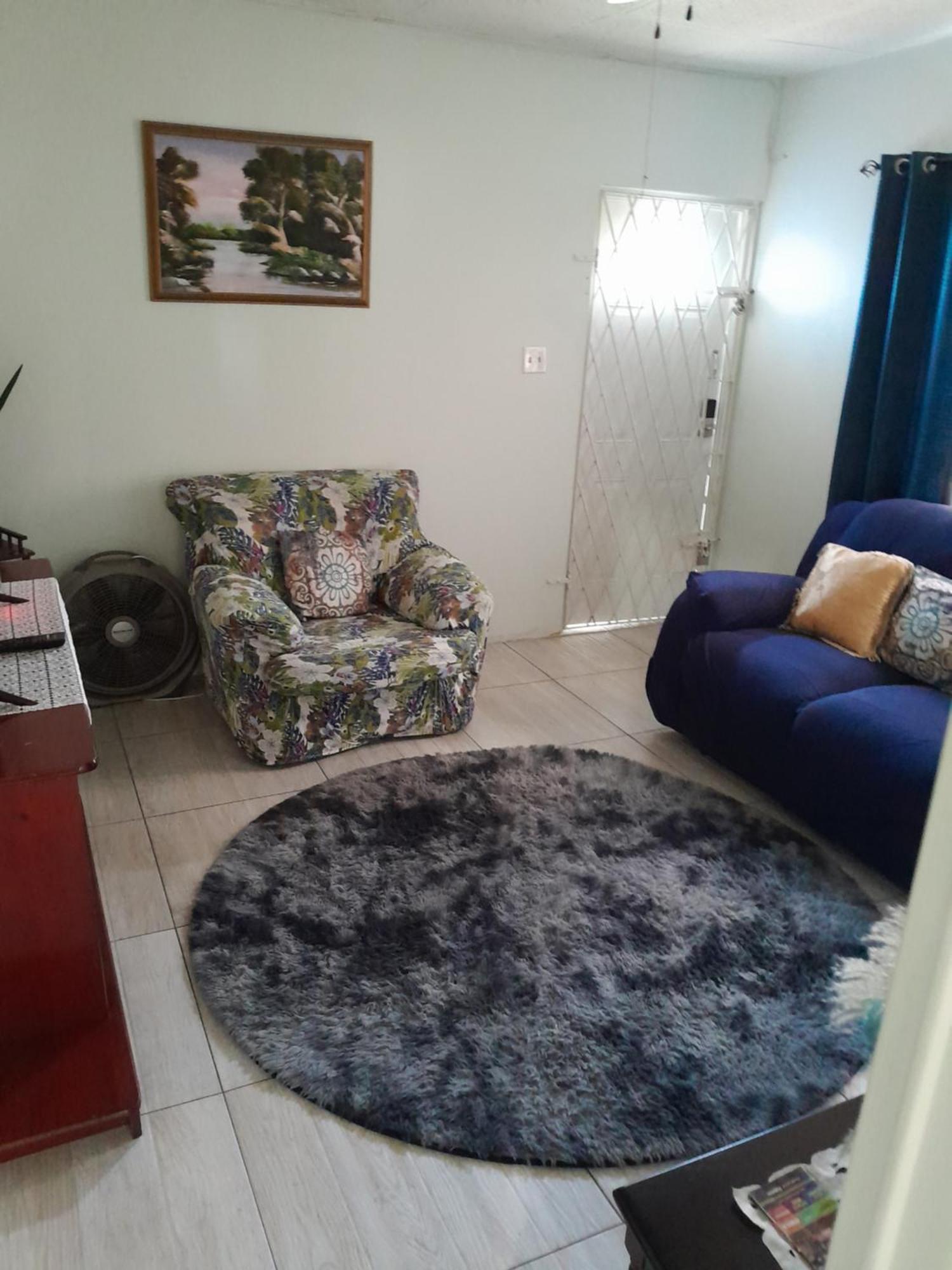 Granann'S Place Kingston Zewnętrze zdjęcie